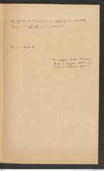k.k. naturhistorisches Hofmuseum, Intendanzakten 1885-1896 (Hauer), Aktenzahl Z.706.a/1891, Seite 3